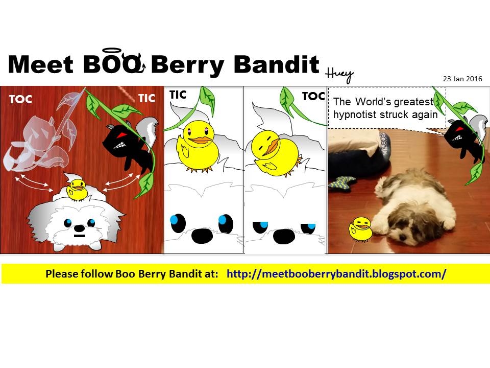 The World's Greatest Hypnotist