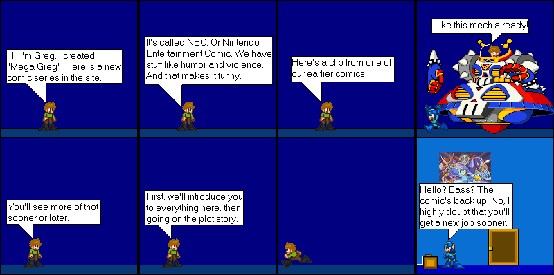 001-Introduction of the comic.