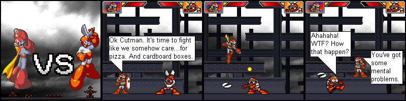 120-Potoman vs. Cutman part 1