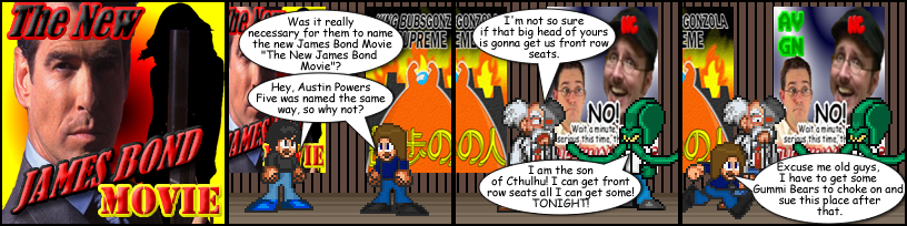 393- At The Movies