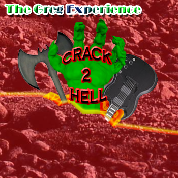 CRACK 2 HELL: The sequel to "Crack 1 Hell" and the spin-off of "Tear 4 Heaven"