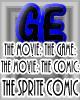 Go to 'The Greg Experience The Movie The Video Game The Movie The Comic The Sprite Comic' comic