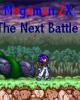 Go to 'Megaman ZX The Next Battle' comic