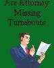 Go to 'Ace Attorney Missing Turnabouts' comic