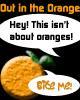 Go to 'Out in the Orange' comic