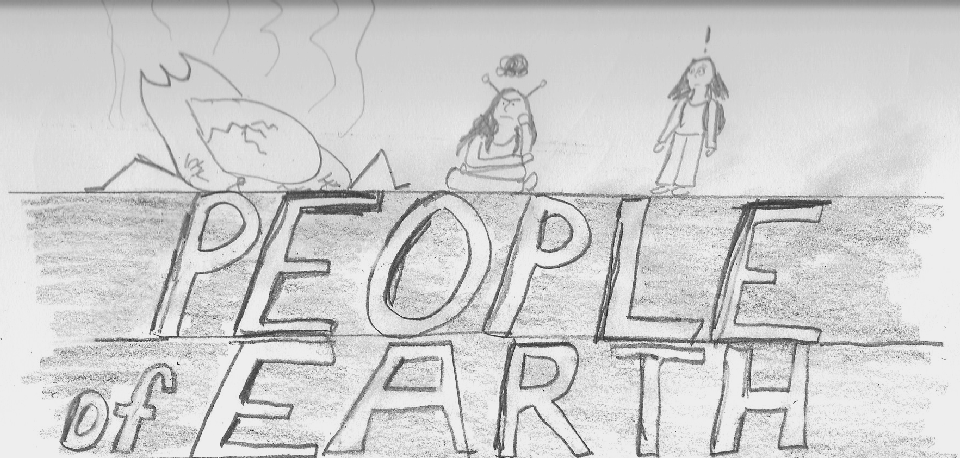 People of Earth