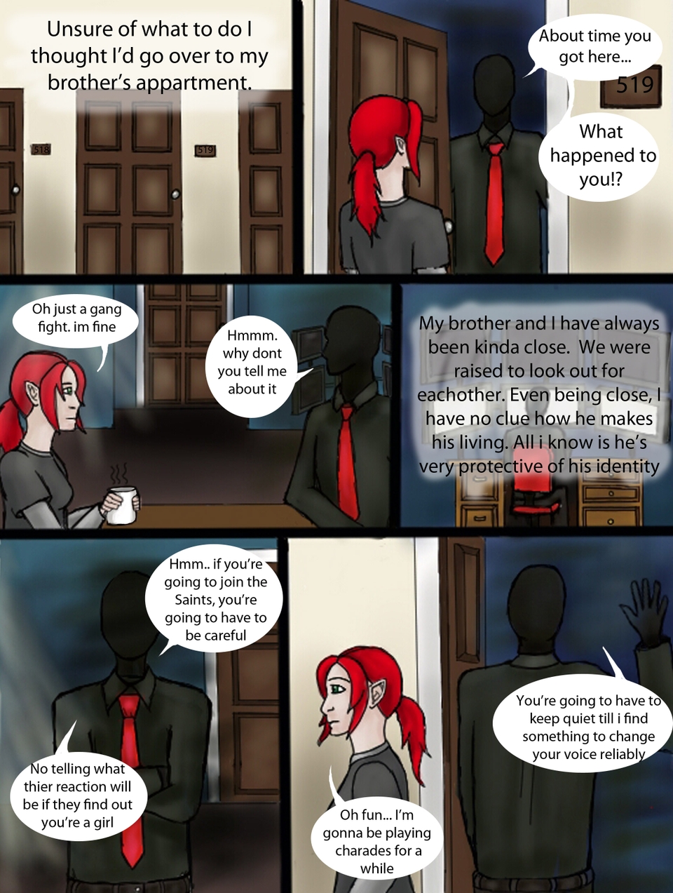 Chapter 1 Page 4