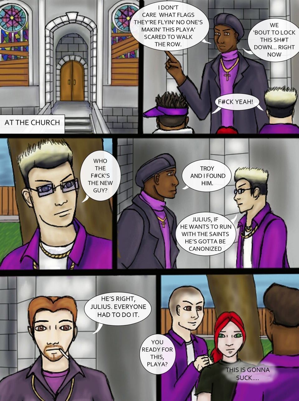 Chapter 1 Page 5