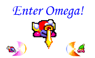 Chapter 1-Enter Omega!