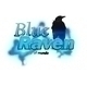 Blue Raven