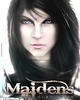 Go to 'Maidens Gladiatrix' comic