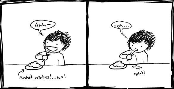 splat