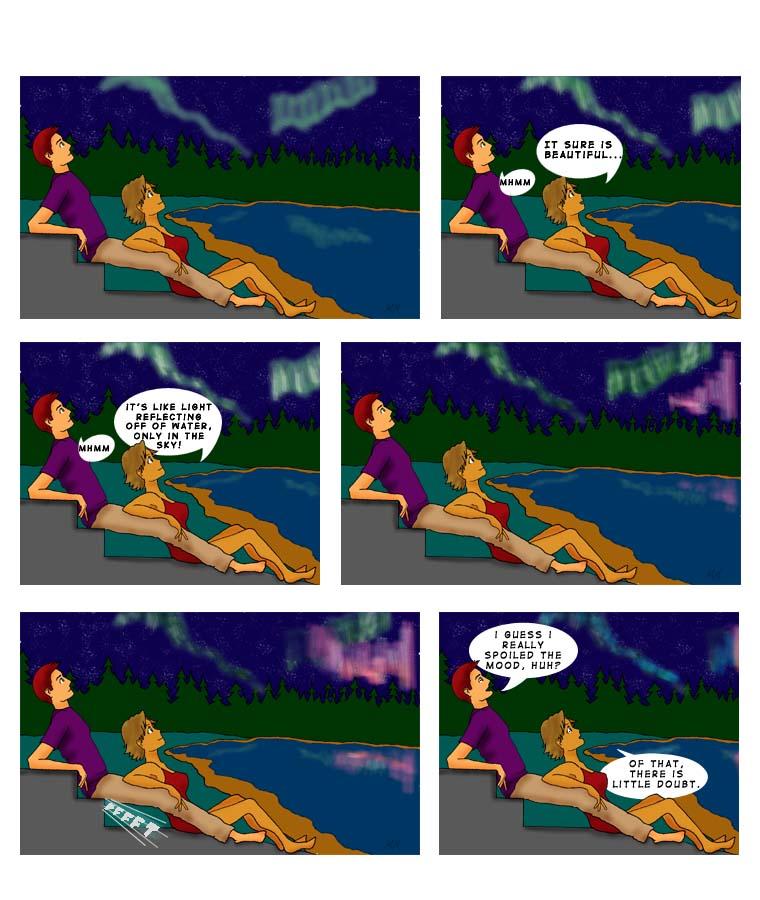 Love is In the Air