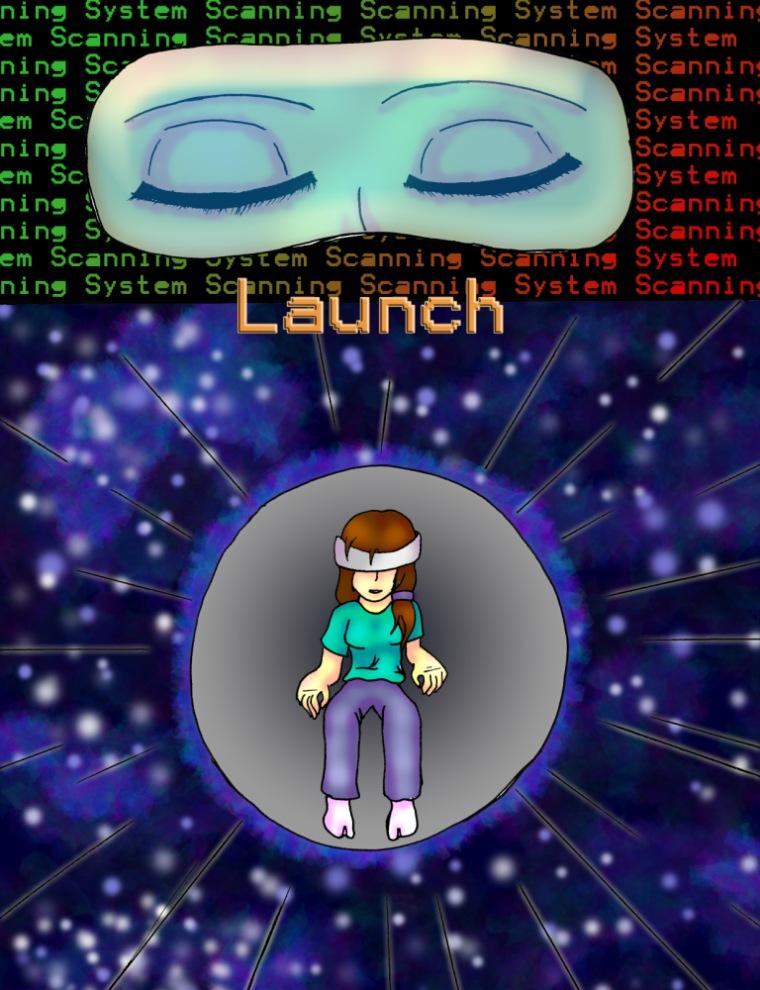 Illusion's Gate Chapter 1 - 4