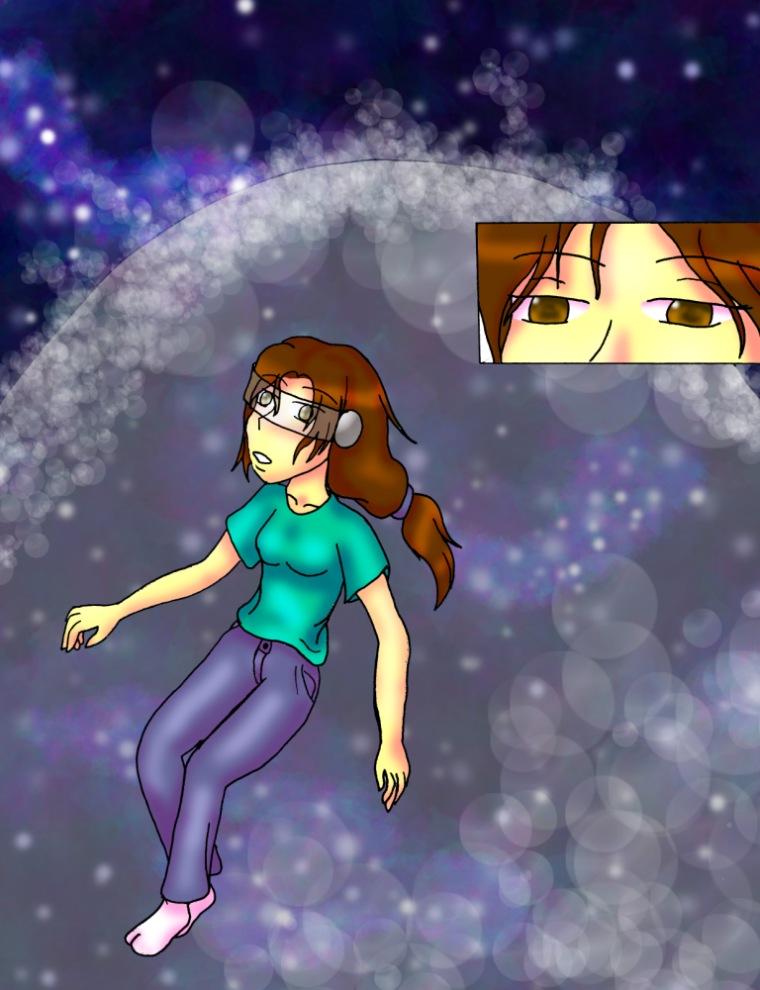 Illusion's Gate Chapter 1 - 5