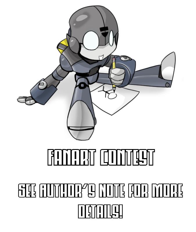 Fanart Contest