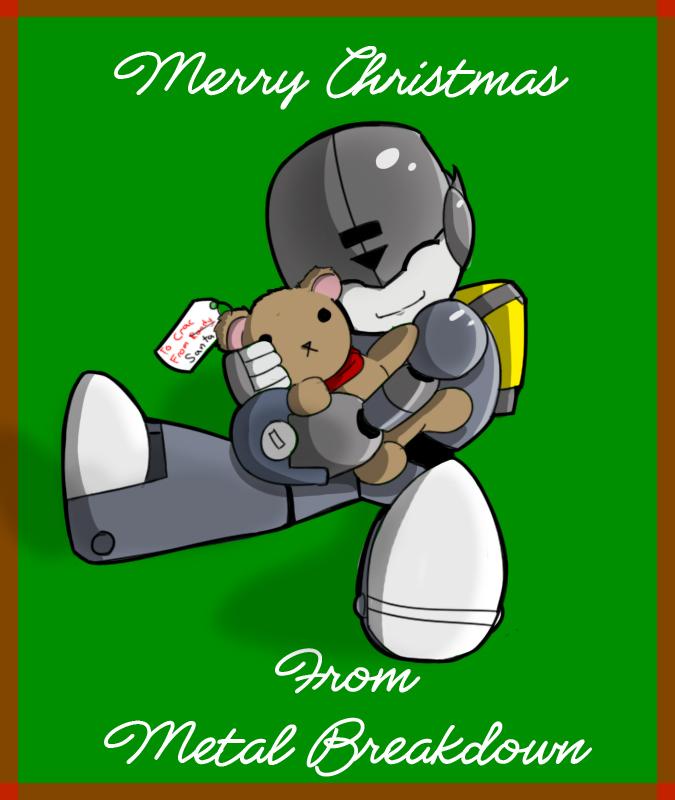 Merry Christmas