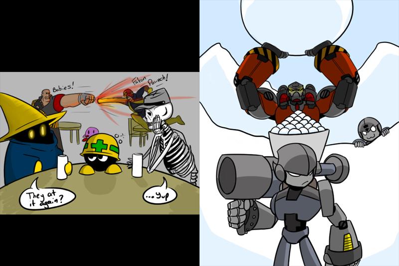 Holiday Requests