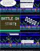 Sprite Wars Remix