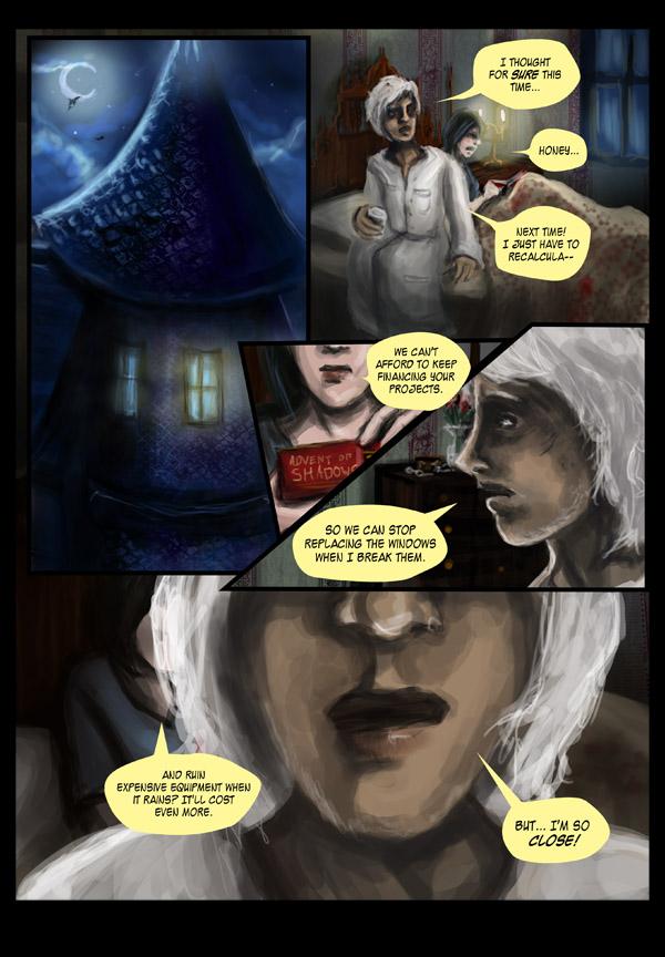 Chapter one - page 9