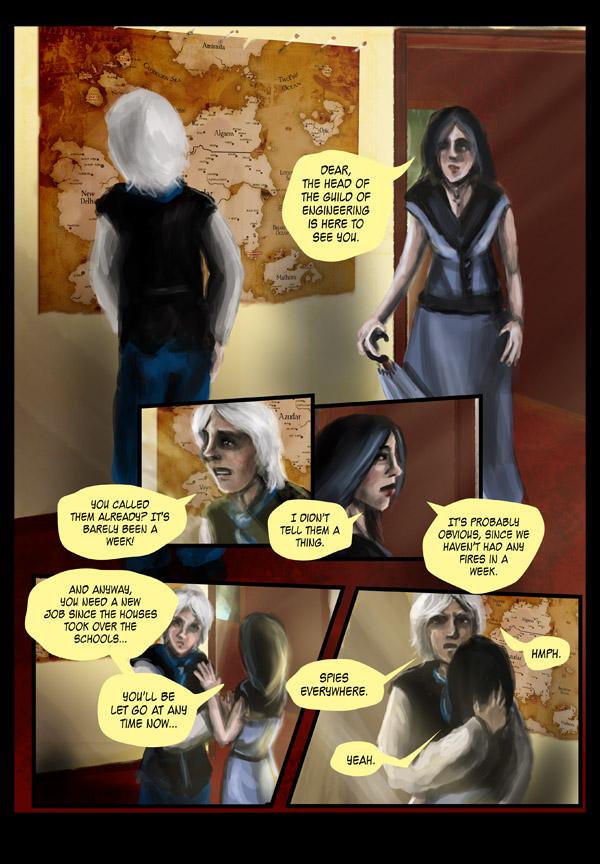 Chapter one - page 13