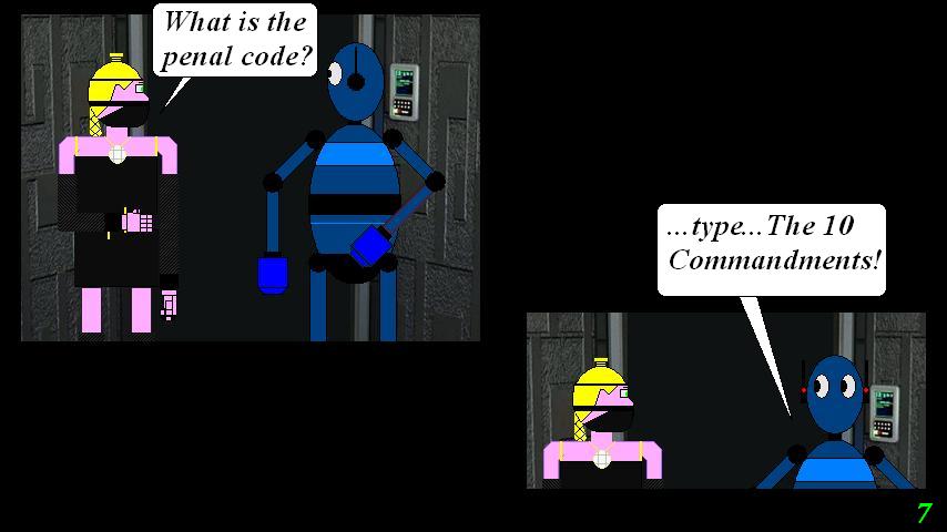 7