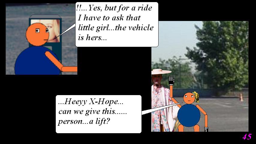 45