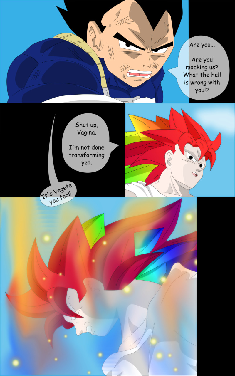 Dragonball G (Page 9)