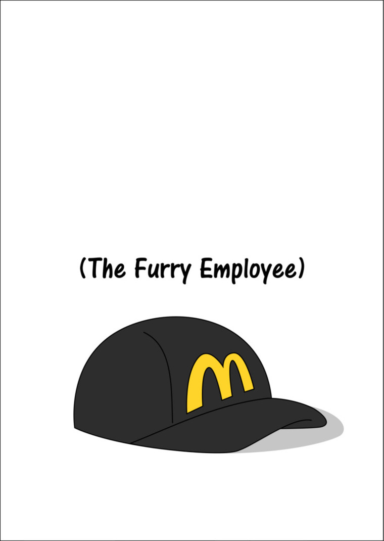 Working At McDonald's In A Nutshell (Page 8)