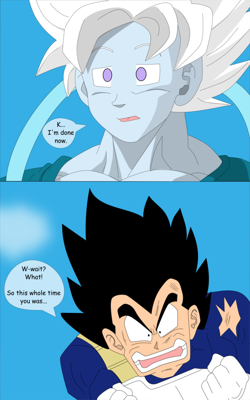 Dragonball G (Page 12)