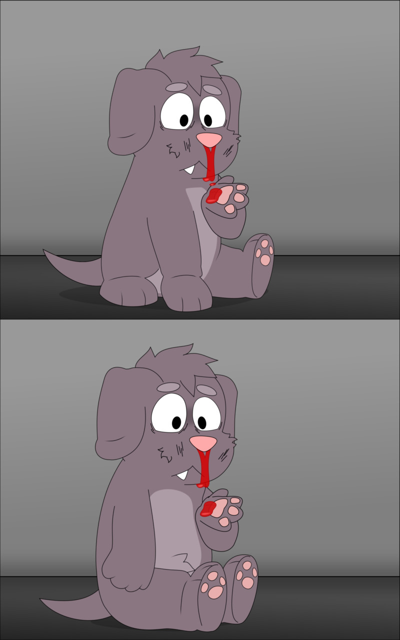 UNWANTED: Side Story Part 1 (Page 14)