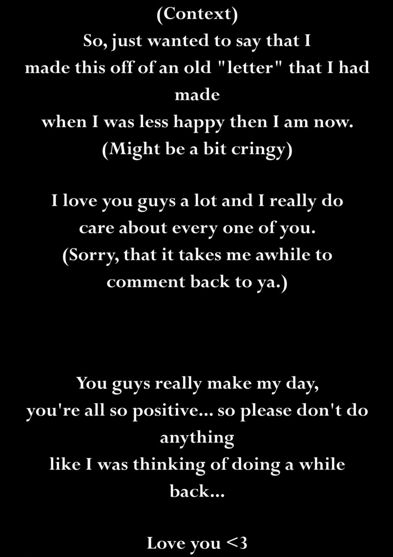 Standing By The Window (Page 18)