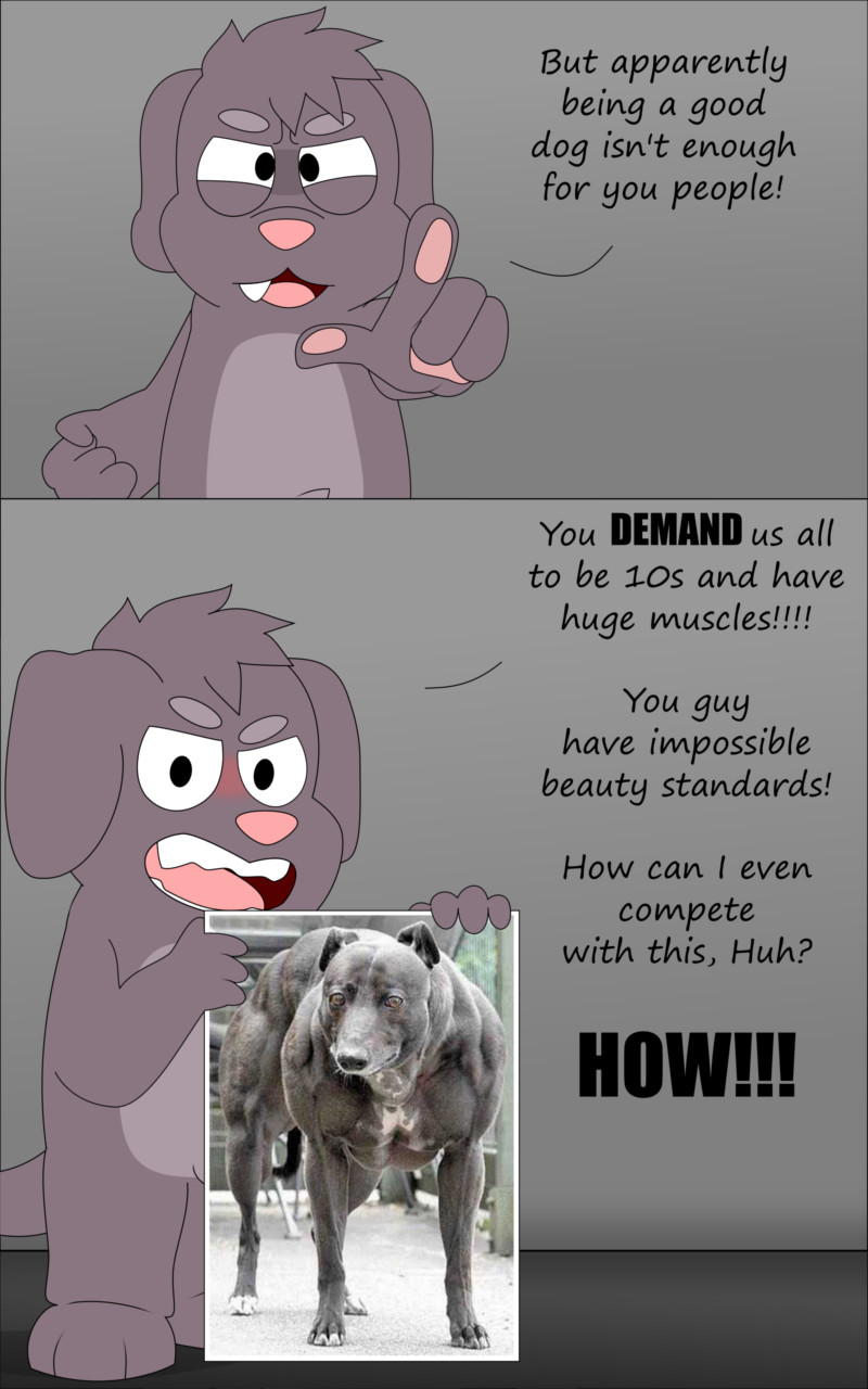 UNWANTED: Side Story Part 1 (Page 5)