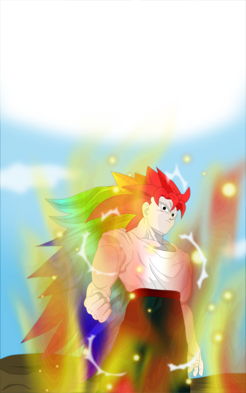 Dragonball G (Page 8)