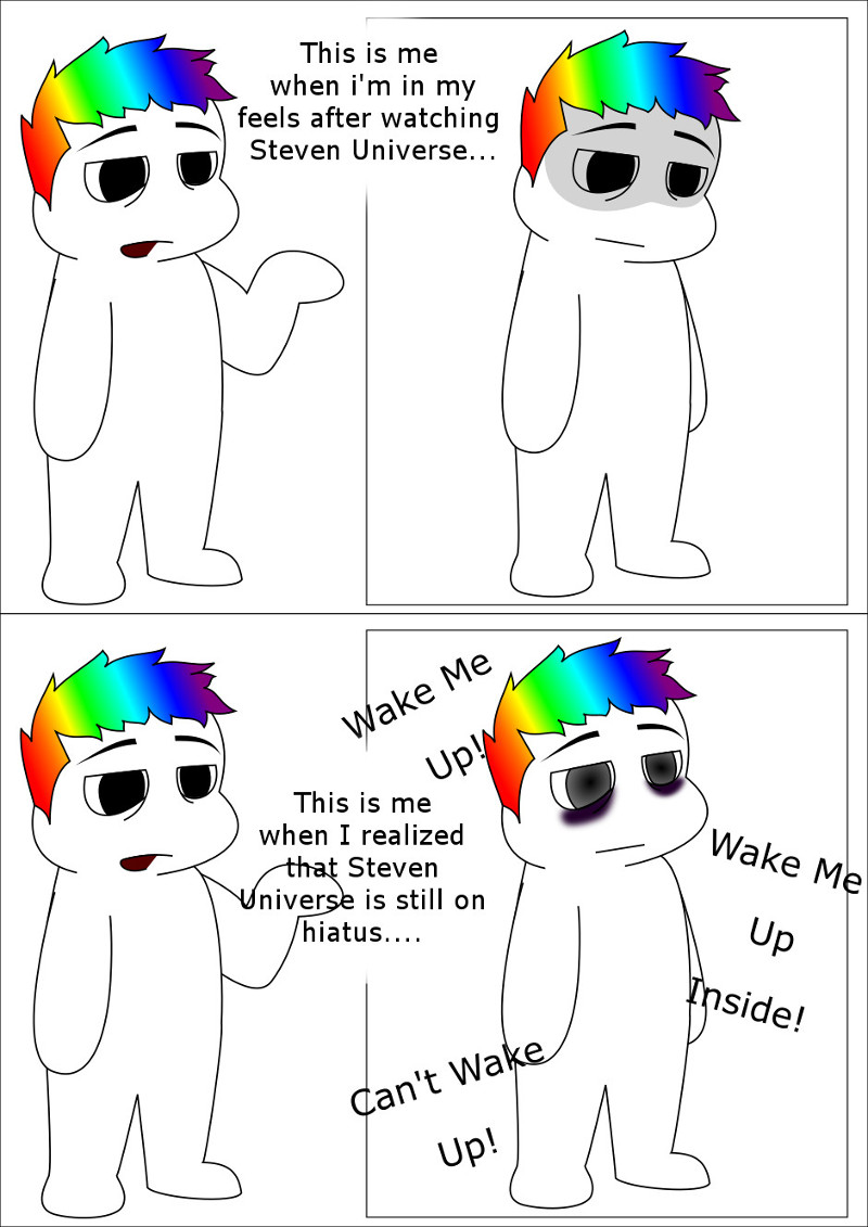 I'M NOT GAY (Page 4)