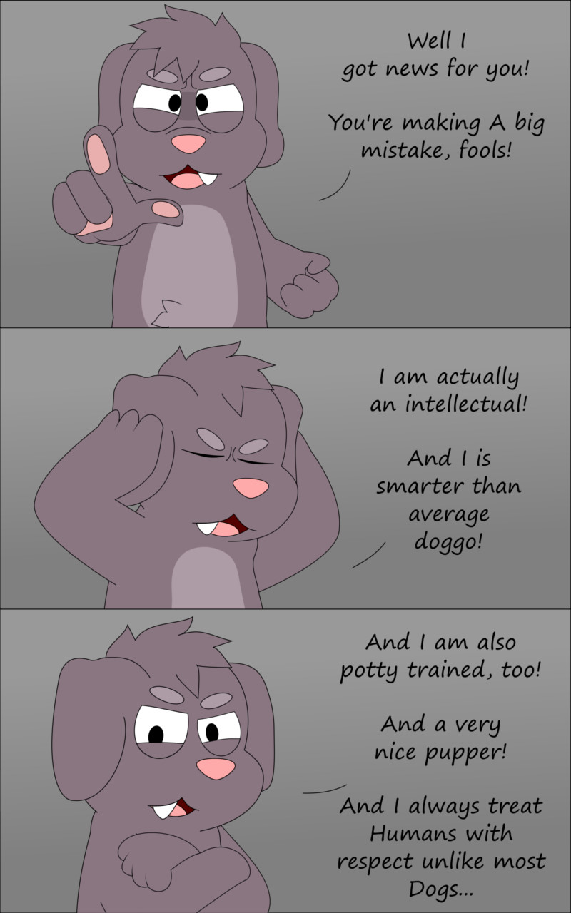 UNWANTED: Side Story Part 1 (Page 4)