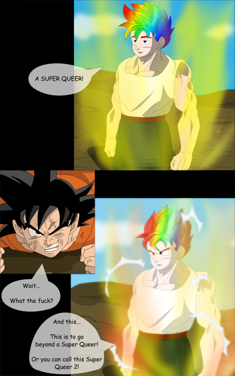 Dragonball G (Page 6)