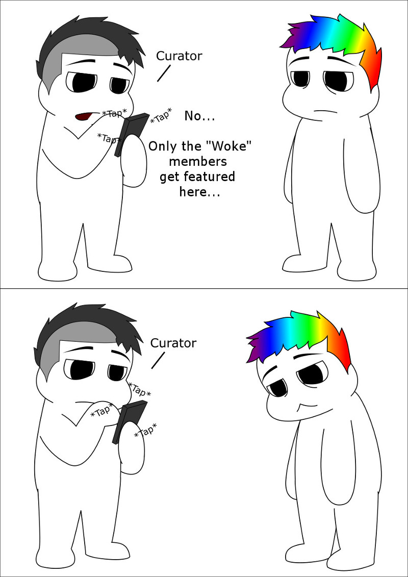 I'M NOT GAY (Page 11)