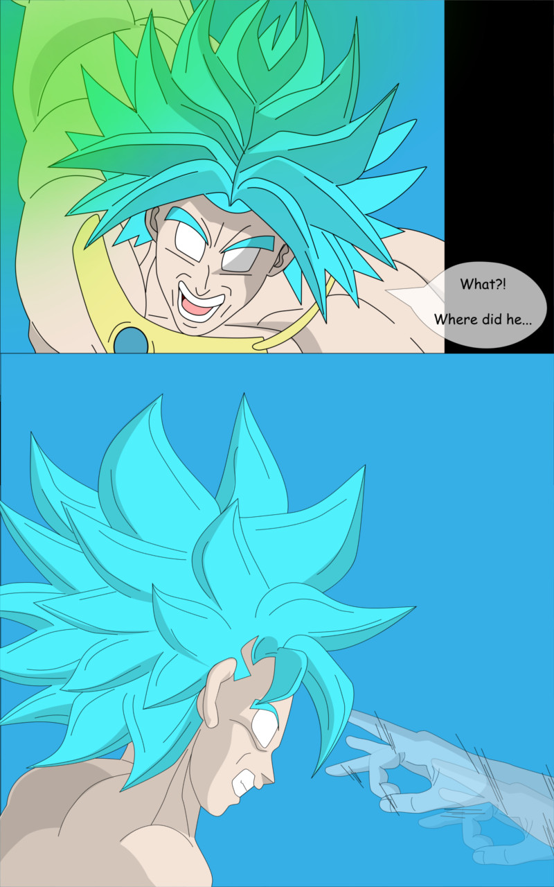 Dragonball G (Page 15)