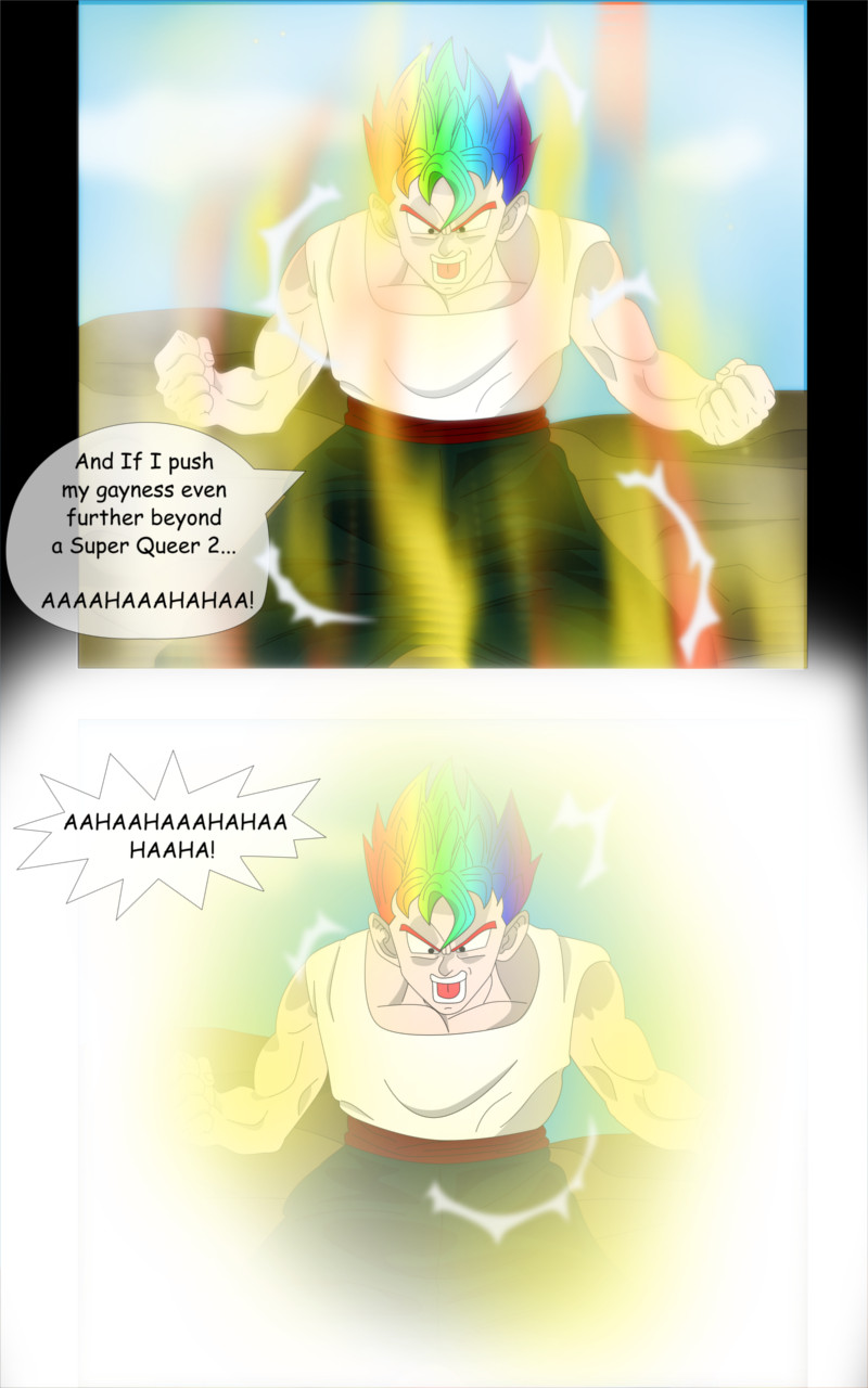 Dragonball G (Page 7)