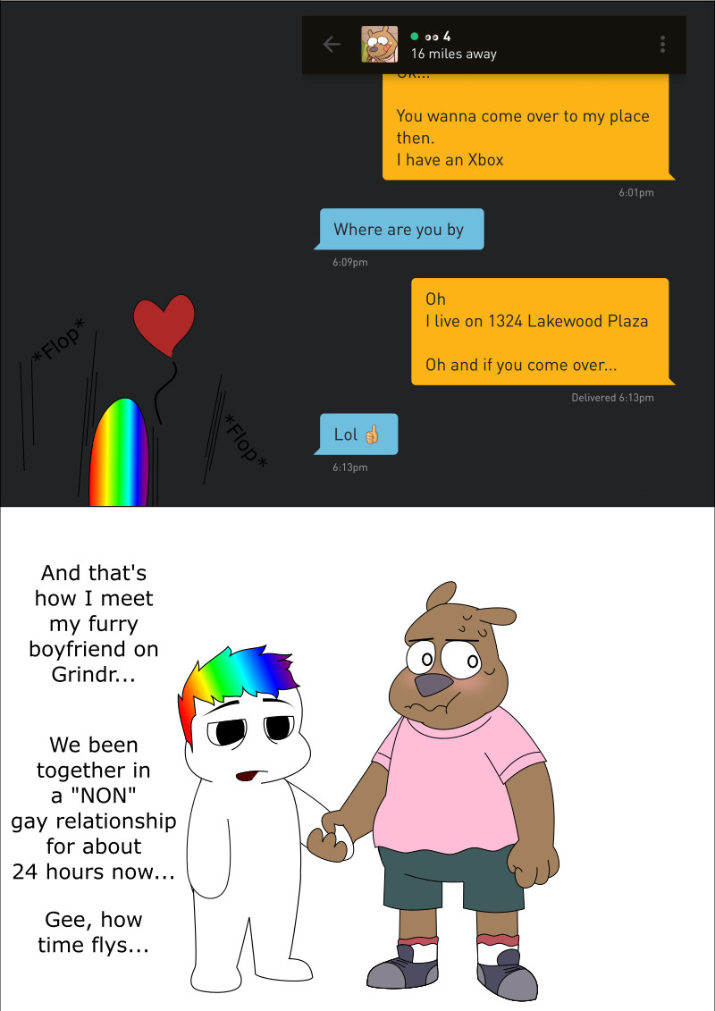 Grindr (Page 20)