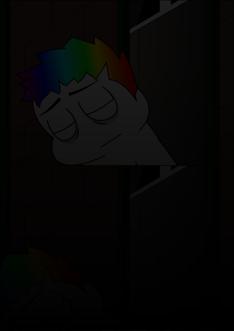 Standing By The Window (Page 16)