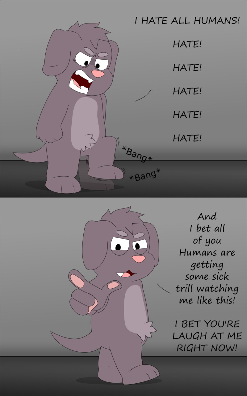 UNWANTED: Side Story Part 1 (Page 11)