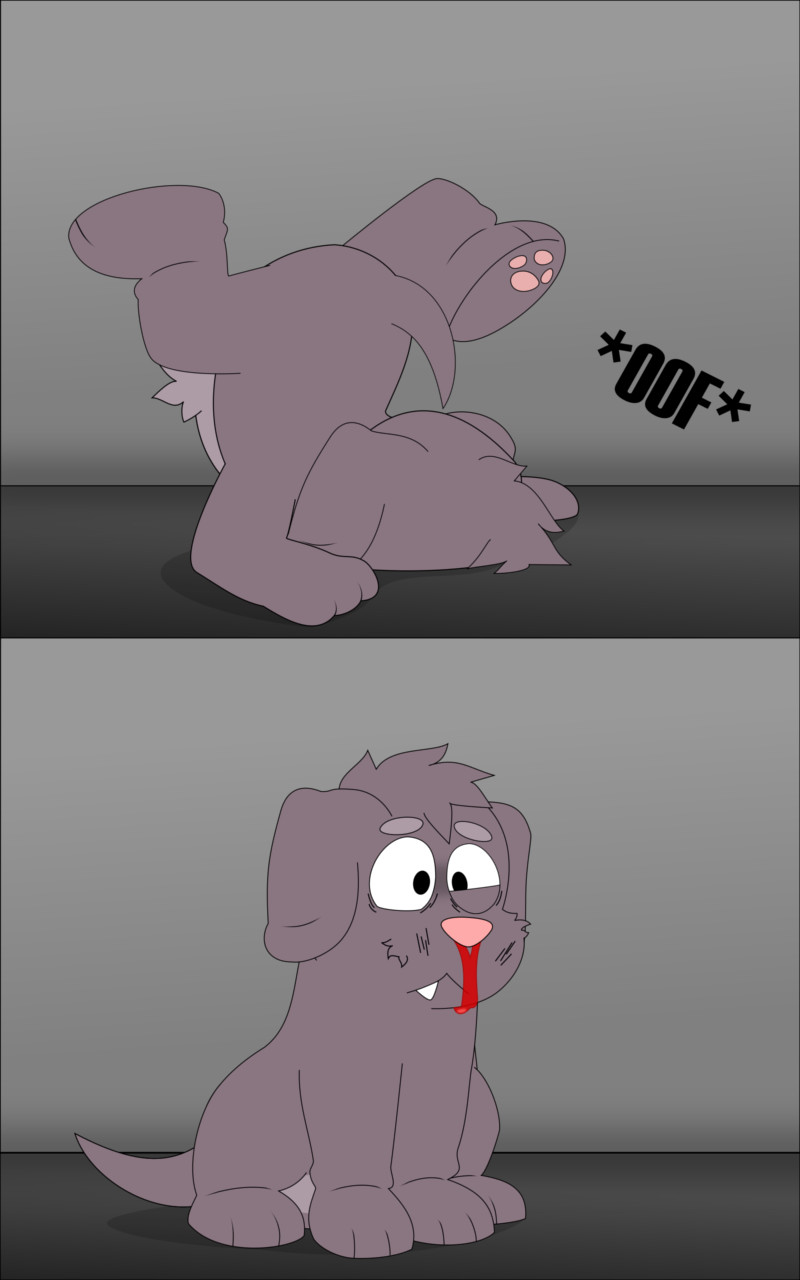 UNWANTED: Side Story Part 1 (Page 13)