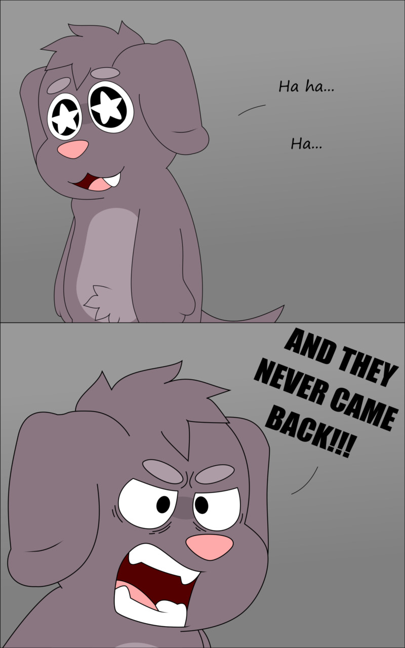 UNWANTED: Side Story Part 1 (Page 7)