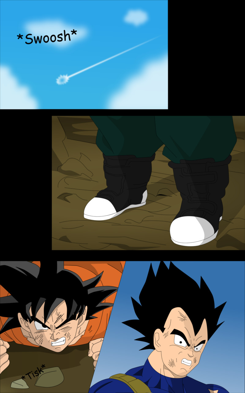 Dragonball G (Page 2)