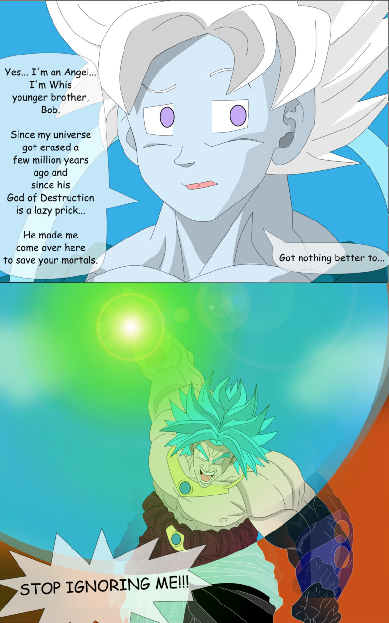 Dragonball G (Page 13)
