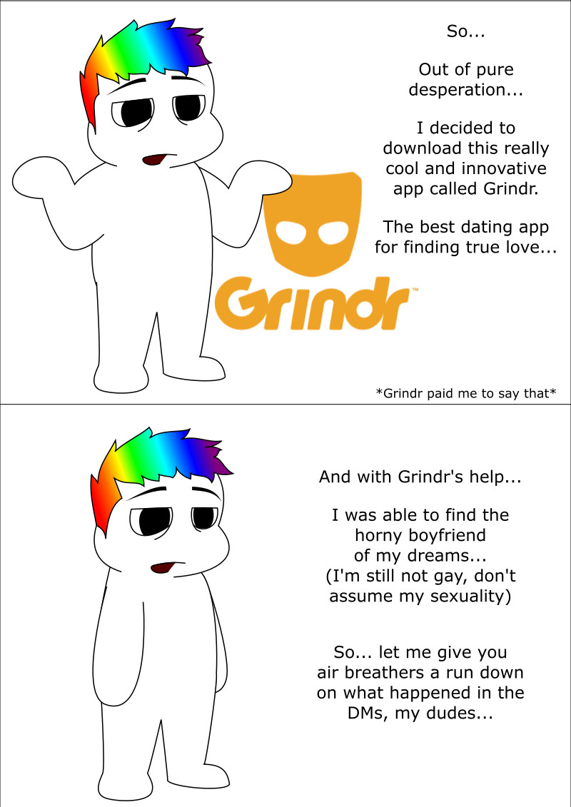 Grindr (Page 2)