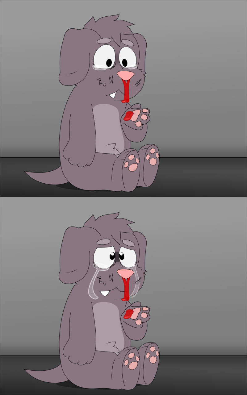 UNWANTED: Side Story Part 1 (Page 16)