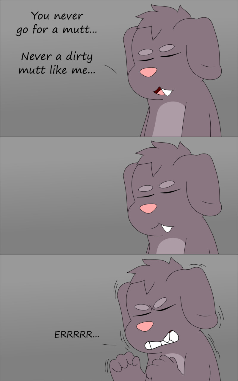 UNWANTED: Side Story Part 1 (Page 2)